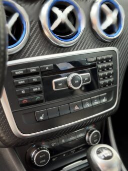 
										Mercedes-Benz A180, 2014, 1.5 DCI full									