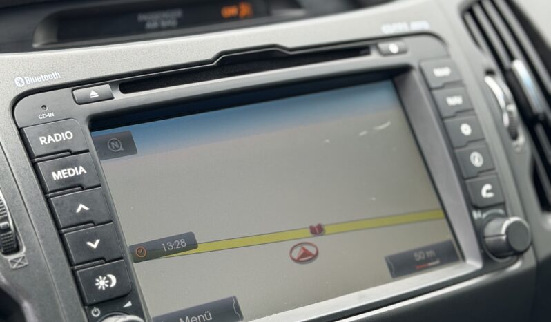 
								Kia Sportage 4×4, 2012, 2.0 CRDI full									