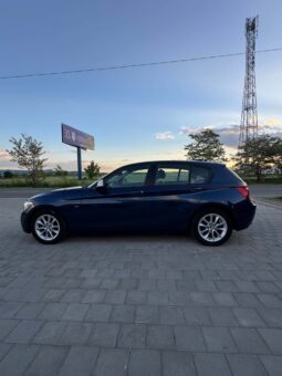 
										BMW Seria 1 118d DPF Urban full									