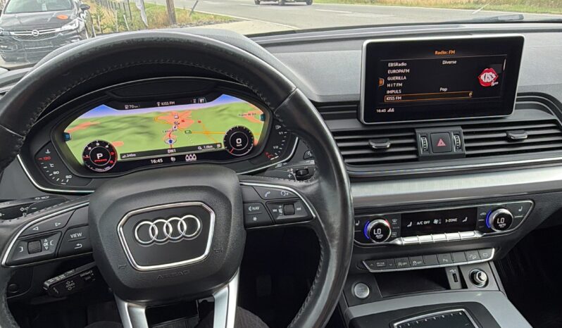 
								Audi Q5 full									