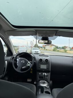 
										Nissan Qashqai 2.0 diesel full									