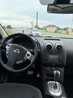 
										Nissan Qashqai 2.0 diesel full									