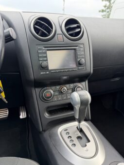 
										Nissan Qashqai 2.0 diesel full									