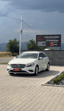 Mercedes-Benz A180