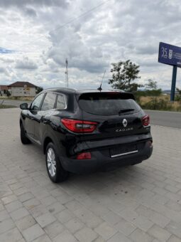 
										Renault Kadjar full									