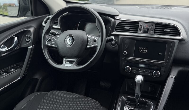 
								Renault Kadjar full									