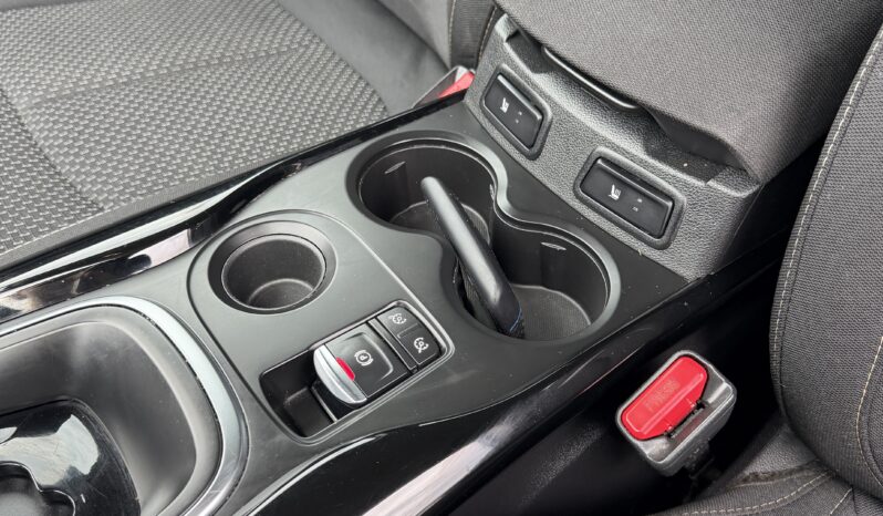 
								Renault Kadjar full									