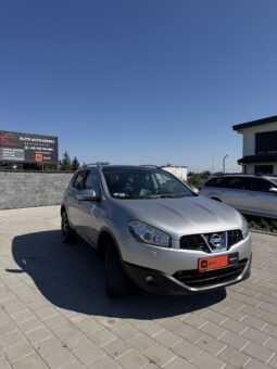 
										Nissan Qashqai full									