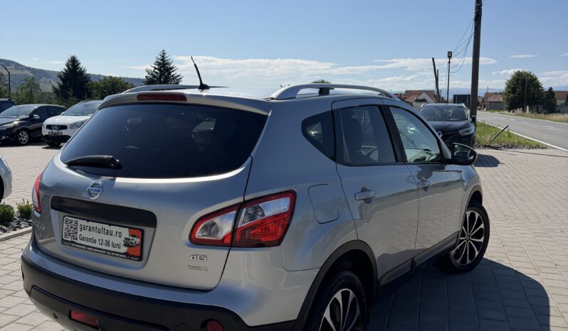 
								Nissan Qashqai full									