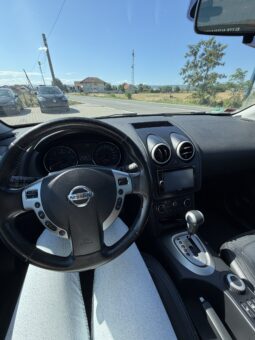 
										Nissan Qashqai full									