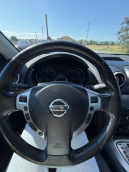 
										Nissan Qashqai full									