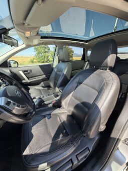 
										Nissan Qashqai full									
