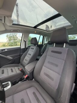 
										Volkswagen Tiguan full									