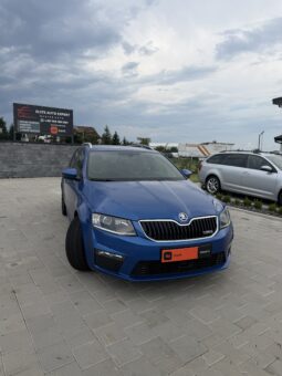 
										Skoda Octavia full									