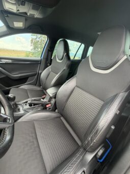 
										Skoda Octavia full									