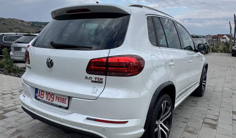 
								Volkswagen Tiguan full									