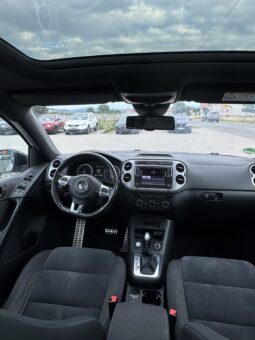 
										Volkswagen Tiguan full									