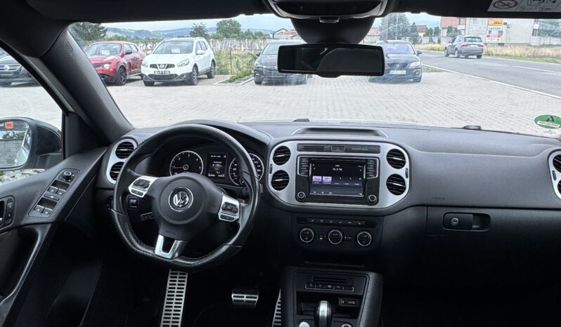 
								Volkswagen Tiguan full									