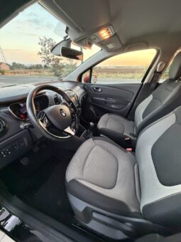 
										RENO CAPTUR full									