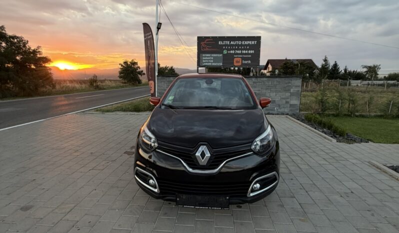 
								RENO CAPTUR full									