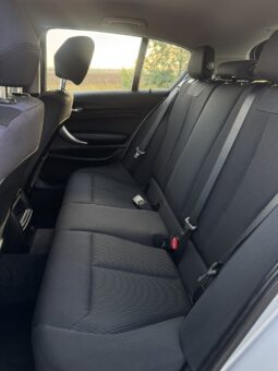 
										BMW 116D 2.0 Diesel 116cp full									