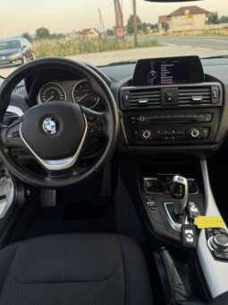 
										BMW 116D 2.0 Diesel 116cp full									