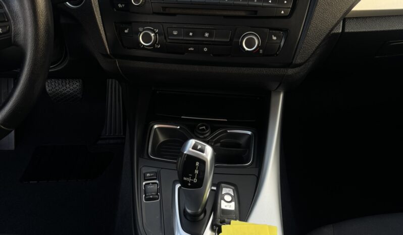 
								BMW 116D 2.0 Diesel 116cp full									