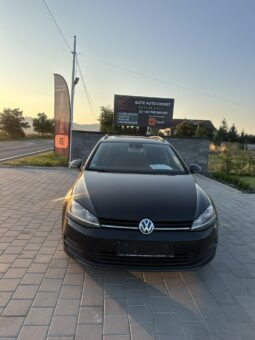 
										Volkswagen Golf 2.0 BlueTDI Comfortline full									