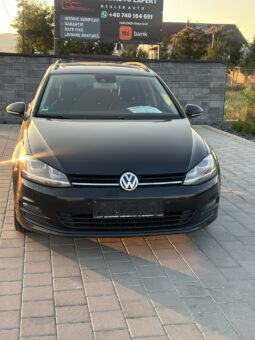 
										Volkswagen Golf 2.0 BlueTDI Comfortline full									