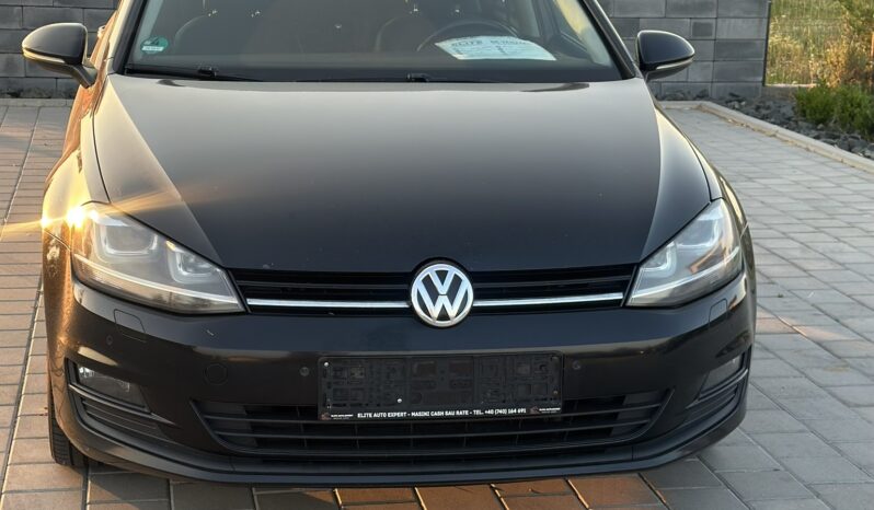 
								Volkswagen Golf 2.0 BlueTDI Comfortline full									