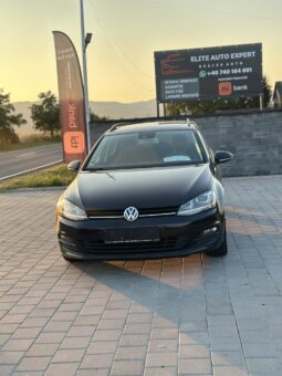 
										Volkswagen Golf 2.0 BlueTDI Comfortline full									