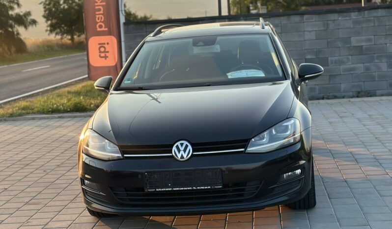 
								Volkswagen Golf 2.0 BlueTDI Comfortline full									