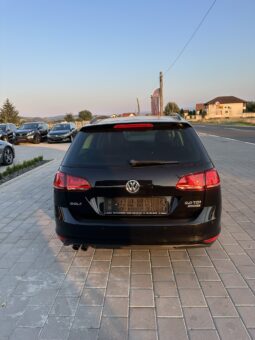 
										Volkswagen Golf 2.0 BlueTDI Comfortline full									