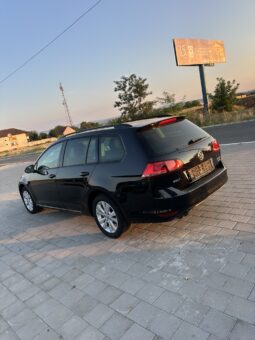 
										Volkswagen Golf 2.0 BlueTDI Comfortline full									