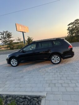 
										Volkswagen Golf 2.0 BlueTDI Comfortline full									