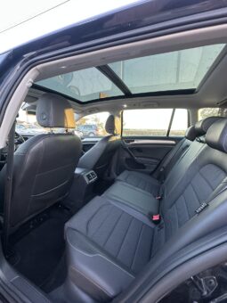 
										Volkswagen Golf 2.0 BlueTDI Comfortline full									