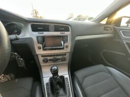 
										Volkswagen Golf 2.0 BlueTDI Comfortline full									