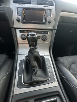 
										Volkswagen Golf 2.0 BlueTDI Comfortline full									