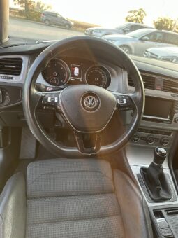 
										Volkswagen Golf 2.0 BlueTDI Comfortline full									
