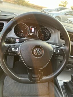 
										Volkswagen Golf 2.0 BlueTDI Comfortline full									