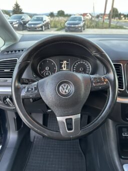 
										Volkswagen Sharan 2.0 TDI DSG BlueMotion Technology Life full									