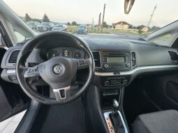 
										Volkswagen Sharan 2.0 TDI DSG BlueMotion Technology Life full									