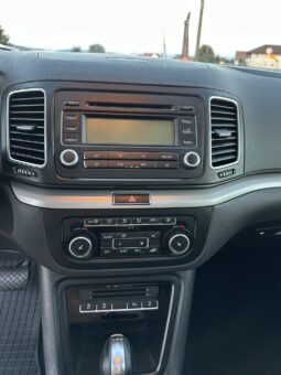 
										Volkswagen Sharan 2.0 TDI DSG BlueMotion Technology Life full									