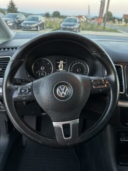 
										Volkswagen Sharan 2.0 TDI DSG BlueMotion Technology Life full									