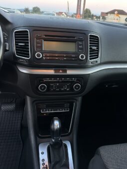 
										Volkswagen Sharan 2.0 TDI DSG BlueMotion Technology Life full									