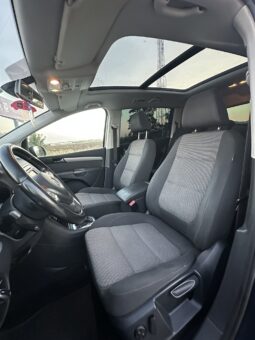 
										Volkswagen Sharan 2.0 TDI DSG BlueMotion Technology Life full									
