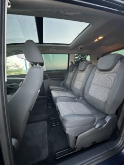 
										Volkswagen Sharan 2.0 TDI DSG BlueMotion Technology Life full									