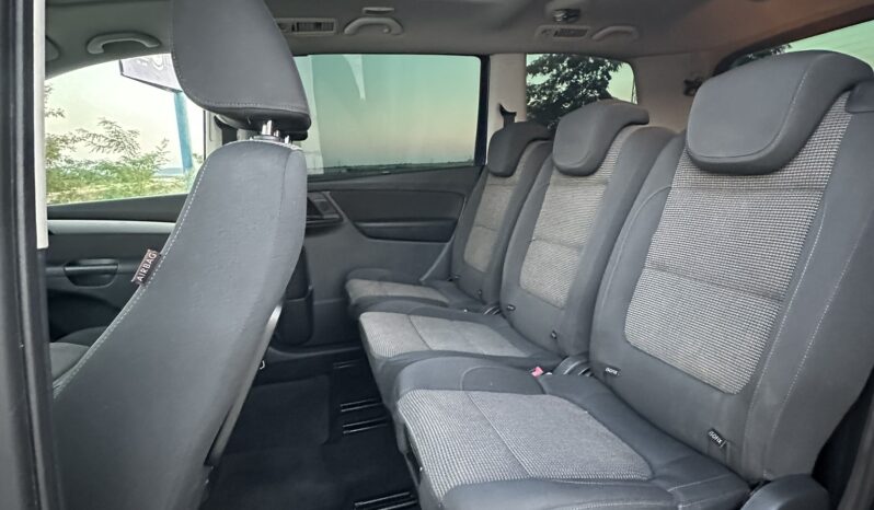
								Volkswagen Sharan 2.0 TDI DSG BlueMotion Technology Life full									