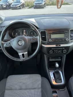 
										Volkswagen Sharan 2.0 TDI DSG BlueMotion Technology Life full									