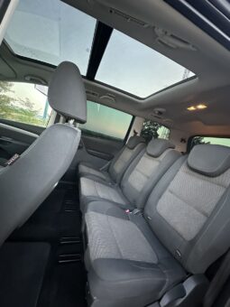 
										Volkswagen Sharan 2.0 TDI DSG BlueMotion Technology Life full									